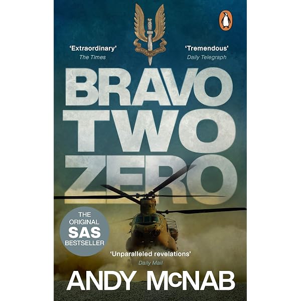 Bravo Two Zero [DVD] [Region 1] [US Import] [NTSC]: Amazon.co.uk